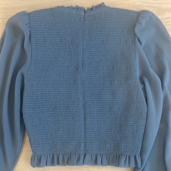 Wilfred Top - Picture 2 of 2